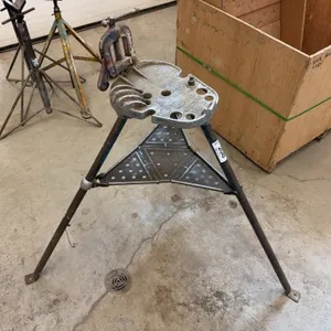 Ridgid 40A Tri-Stand