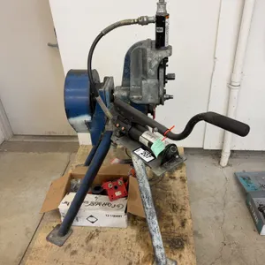Victaulic VE270FSD Roll Groover