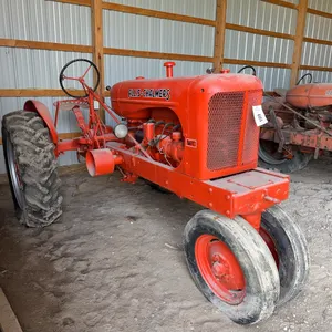 Allis-Chalmers WC
