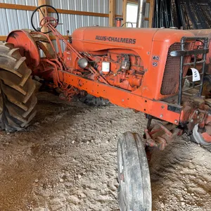Allis-Chalmers WD 45