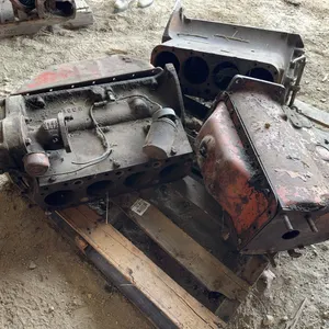 Allis-Chalmers Engine Blocks