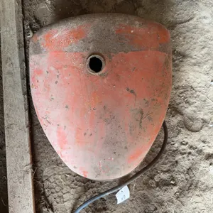 Allis-Chalmers Fuel Tank- Qty. 1