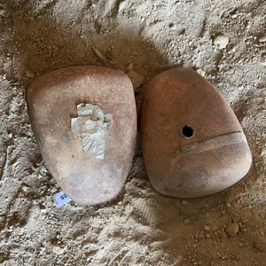 Allis-Chalmers Fuel Tanks- Qty. 2