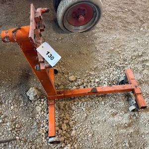 Engine Stand
