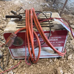 Battery Charger