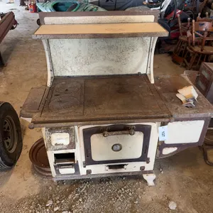 Great Majestic Stove