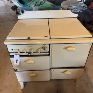 Garland Gas Stove