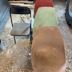 Chairs - Qty. 4