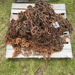 Tractor Tire Chains