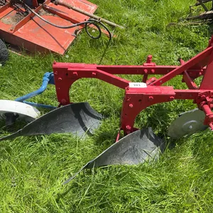 2 Bottom Moldboard Plow