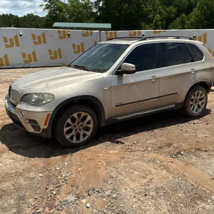 2013 BMW X5 XDRIVE35I VIN: 5UXZV4C58D0B20952 AWD