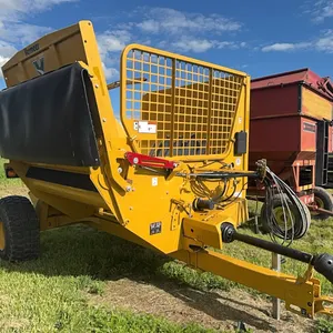​2022 Vermeer BPX9010 bale processor