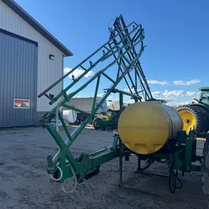 Summers 66' 3pt sprayer