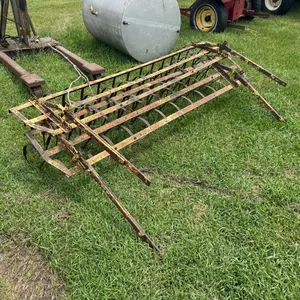 PT Rake