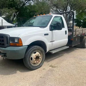 OFFSITE - 2000 ford f450 7.3 diesel