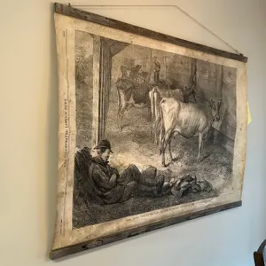 Ruth Crispin Household Auction