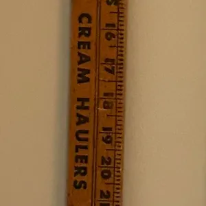 3 Rulers