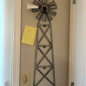Windmill 32' x 8 1/2"