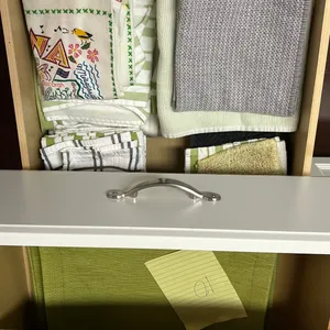 Place Mats & Hand Towels