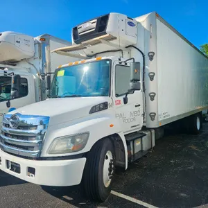 Palumbo Foods, LLC