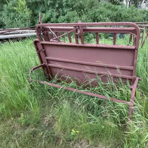 Calf Table