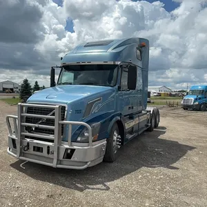 2005 Volvo Semi