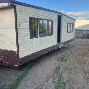 *OFFSITE* Job site trailer, 12’x30’