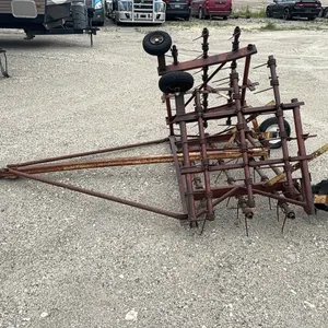Harrows