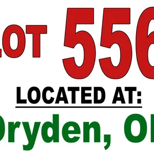 LOT 556 / LOCATED AT: Dryden, ON