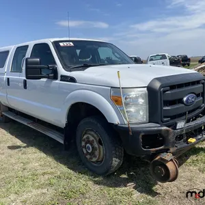2014 Ford F-350 Super Duty Truck