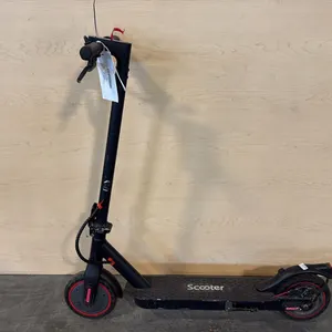SCOOTER ELECTRIC KICK-SCOOTER - NO CHARGER