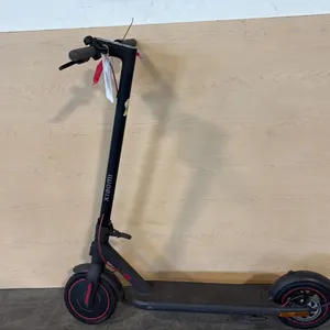 XIAOMI ELECTRIC KICK-SCOOTER - NO CHARGER