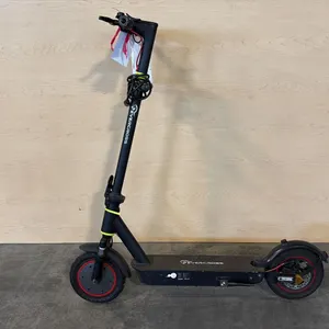 EVERCROSS ELECTRIC KICK-SCOOTER - NO CHARGER