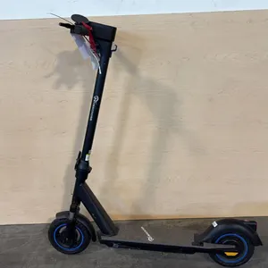 EVERCROSS FOLDABLE ELECTRIC SCOOTERS - NO CHARGER