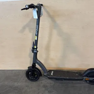 APOLLO ADULT ELECTRIC KICKSCOOTER - NO CHARGER