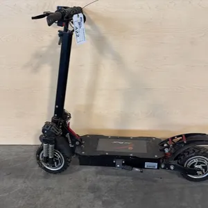 JUESHUAI HEAVY-DUTY ELECTRIC SCOOTER - NO CHARGER