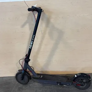 HYBOY S2 PRO ELECTRIC KICK-SCOOTER - NO CHARGER