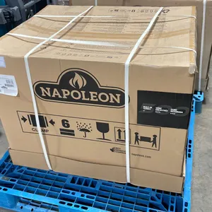 NAPOLEON 500 SERIES MODEL BI32NSS. STAINLESS STEEL 32" BUILT-IN NATURAL GAS OUTDOOR PREMIUM GRILL