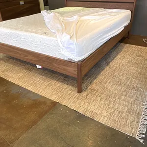 EQ3 MADE IN CANADA GANI RUG 9'4" X 6'3".