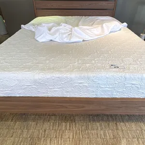 G4 QUEEN MATTRESS STORE DEMO 10 3/4" THICK