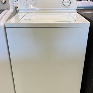 BEAUMARK SUPER CAPACITY HEAVY DUTY TOP LOAD WASHING MACHINE