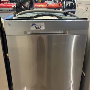 SAMSUNG BUILT-IN TOP CONTROL DISHWASHER