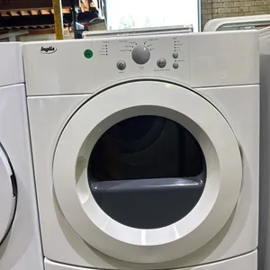 INGLIS FRONT LOAD CLOTHES DRYER