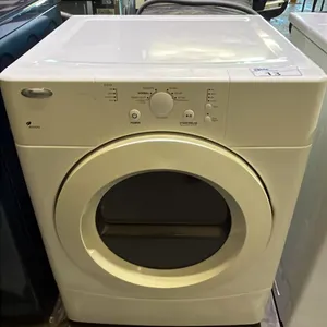 WHIRPOOL FRONT LOAD WASHING MACHINE