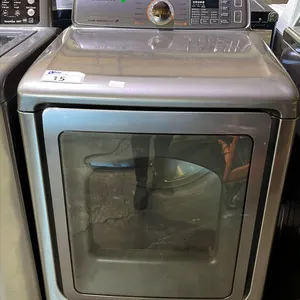 SAMSUNG STEAM MOISTURE SENSOR CLOTHES DRYER
