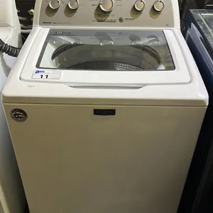 BRAVOS MCT TOP LOAD WASHING MACHINE