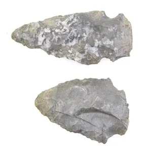 ARROWHEADS FOUND WEST OF 16 MILE CREEK OAKVILLE ON