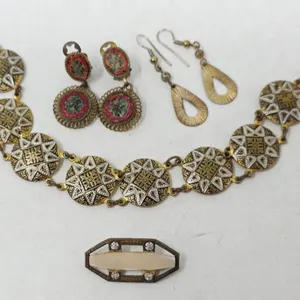 Online Jewellery Auction: Tuesday June 23 @ 8PM