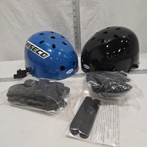 Pro Star Bicycle Helmets