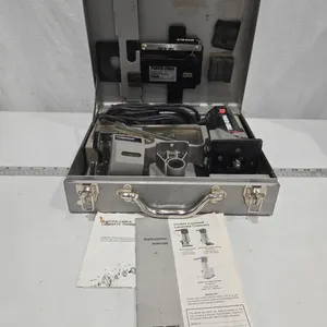 Porter Cable Laminate Trimmer, in case